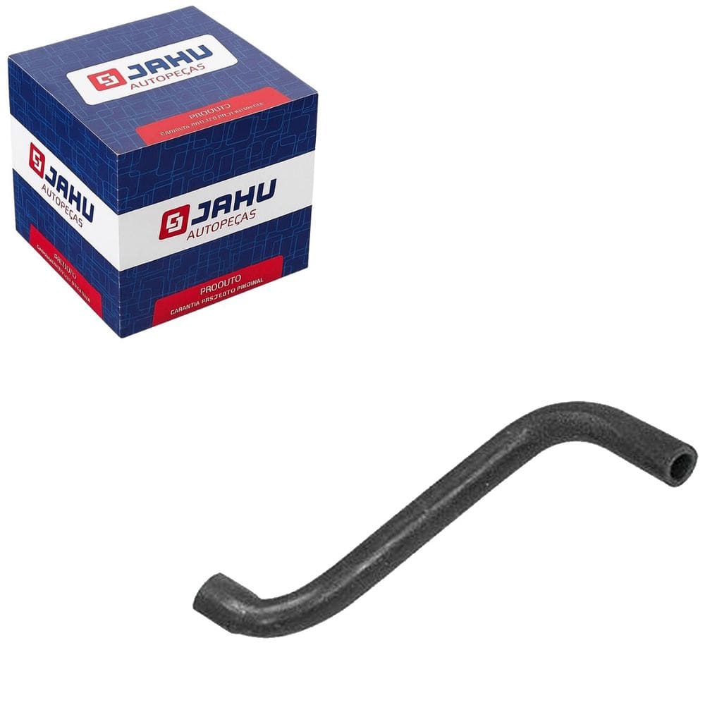 Mangueira Da Bomba De Água Gol 1982 A 1985 / Passat 1980 A 1985 / Santana 1982 A 1985 - Jahu 15301-3