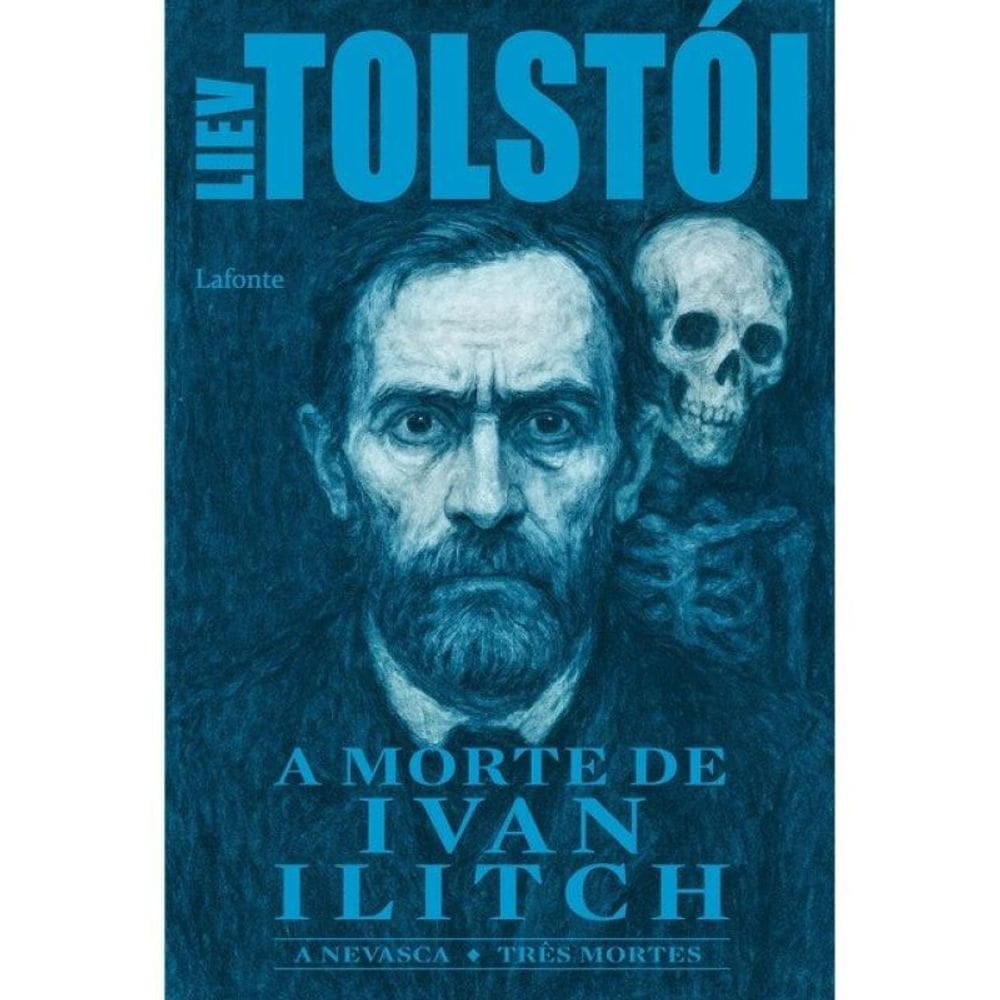 A Morte De Ivan Ilitch