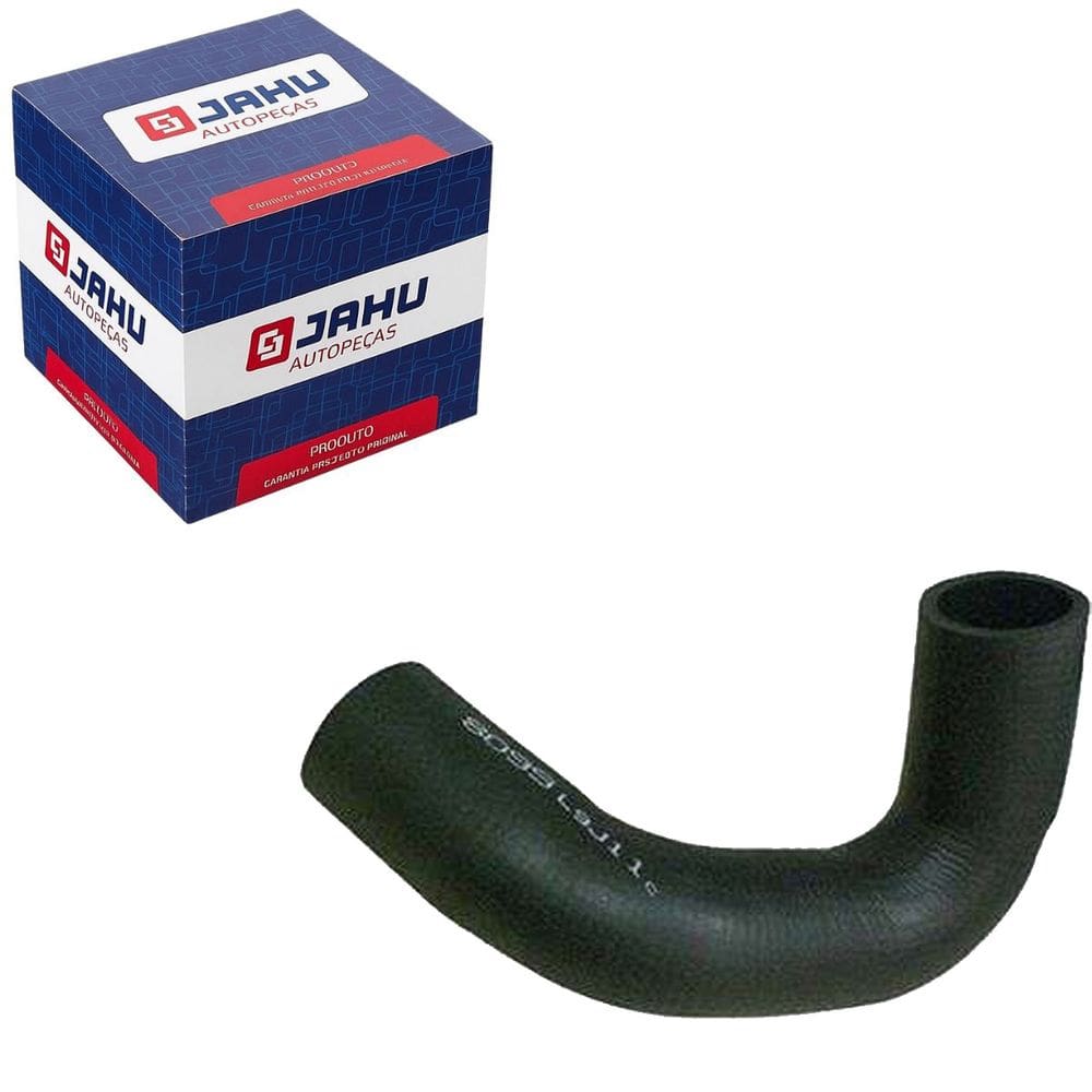 Mangueira Superior Do Radiador Astra 2000 A 2004 - Jahu 19706-2