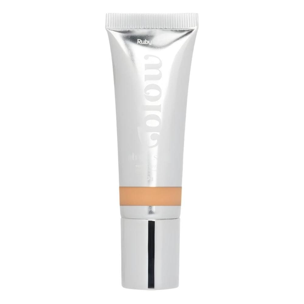 Base Líquida Ruby Rose Blow Oh My Skin! F-bw60 Hb-m303-6