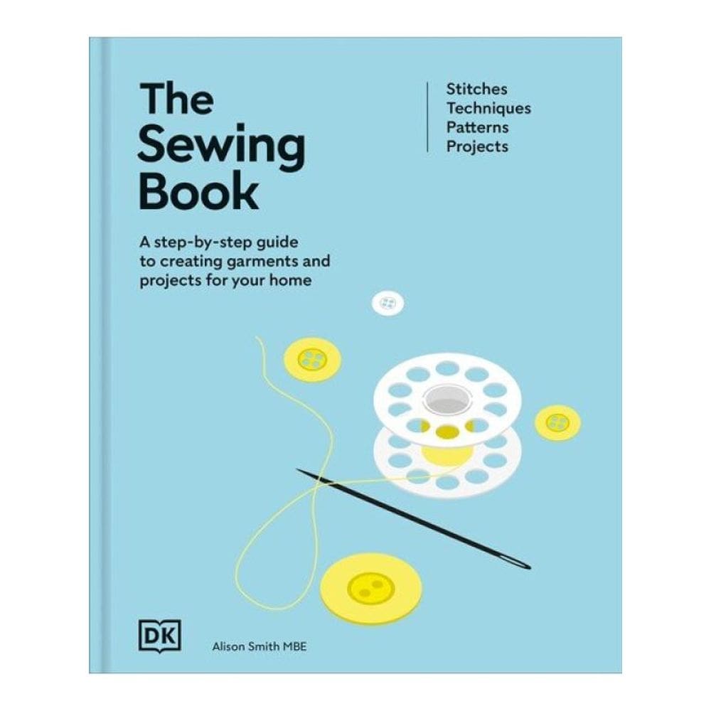 The Sewing Book