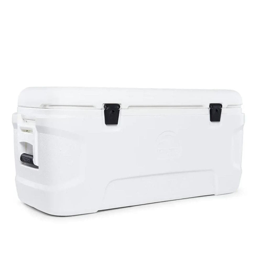 Caixa Térmica Brancaa 113 Litros Igloo 279411 Kala