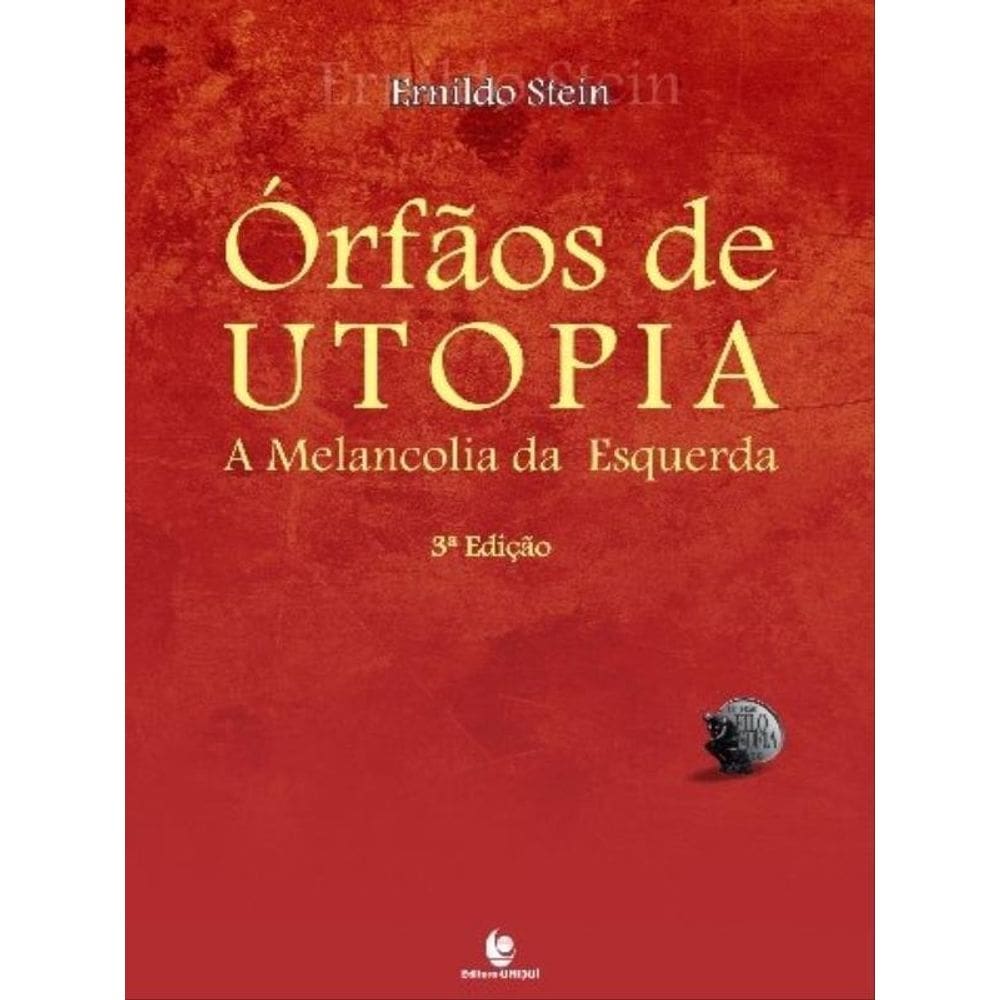 Órfãos De Utopia