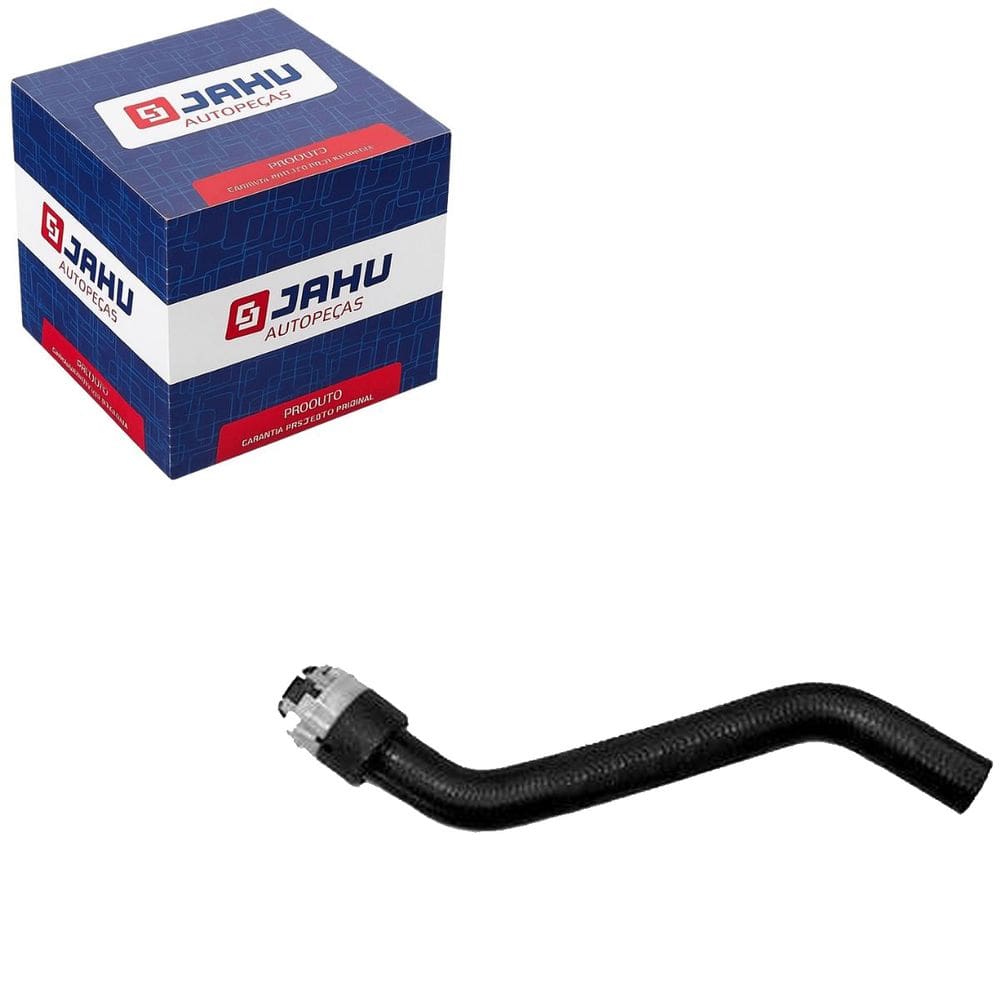 Mangueira De Saída Do Aquecedor Astra 2004 A 2010 / Vectra 2006 A 2010 - Jahu 21337-3