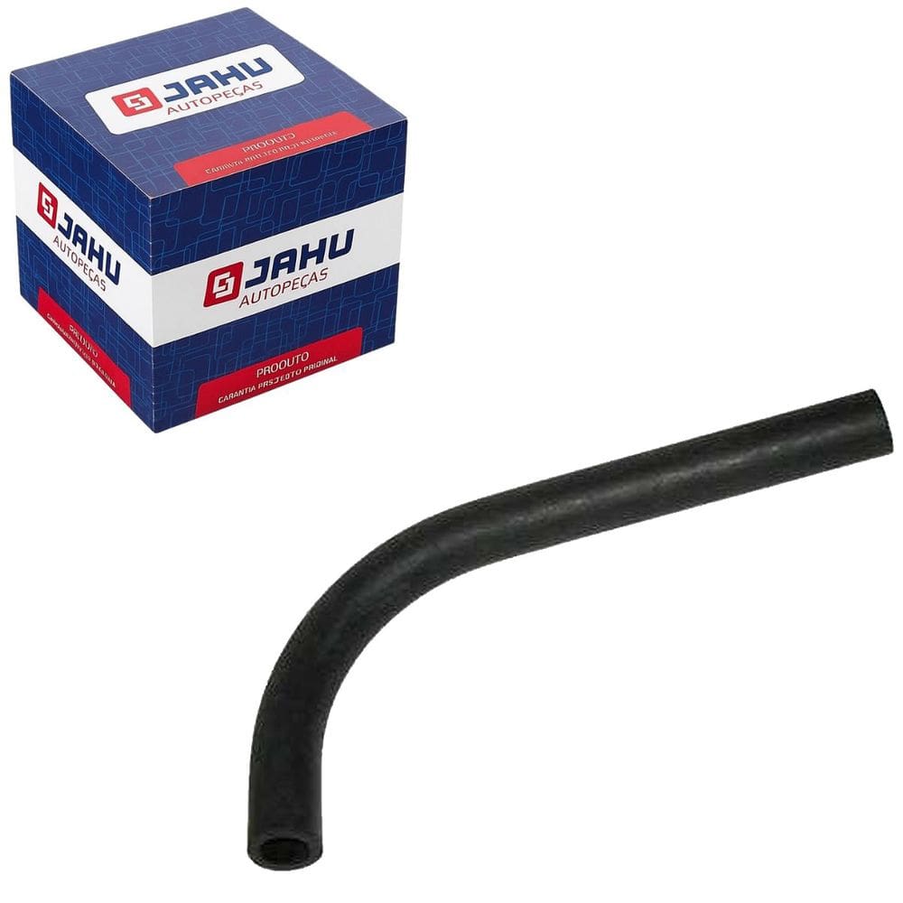 Mangueira De Ventilação Da Caixa De Ar Tempra 1993 A 1999 - Jahu 61156-8