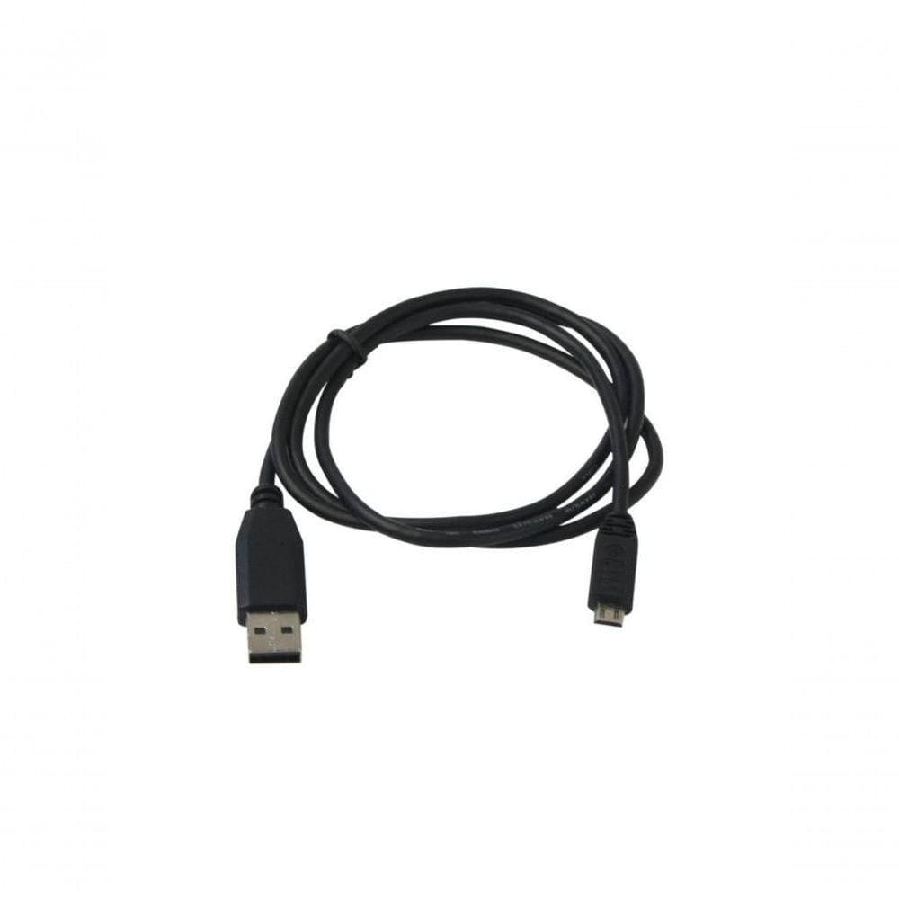 Cabo C3 Tech Usb Usb-micro V8 3 Metros