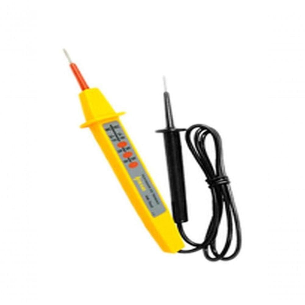 Testador De Tensao Hikari Hk-test