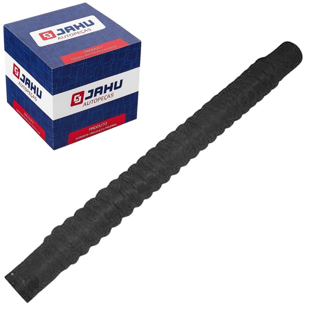 Mangueira Do Radiador L110 1971 A 1976 / L111 1971 A 1976 - Jahu 15483-6