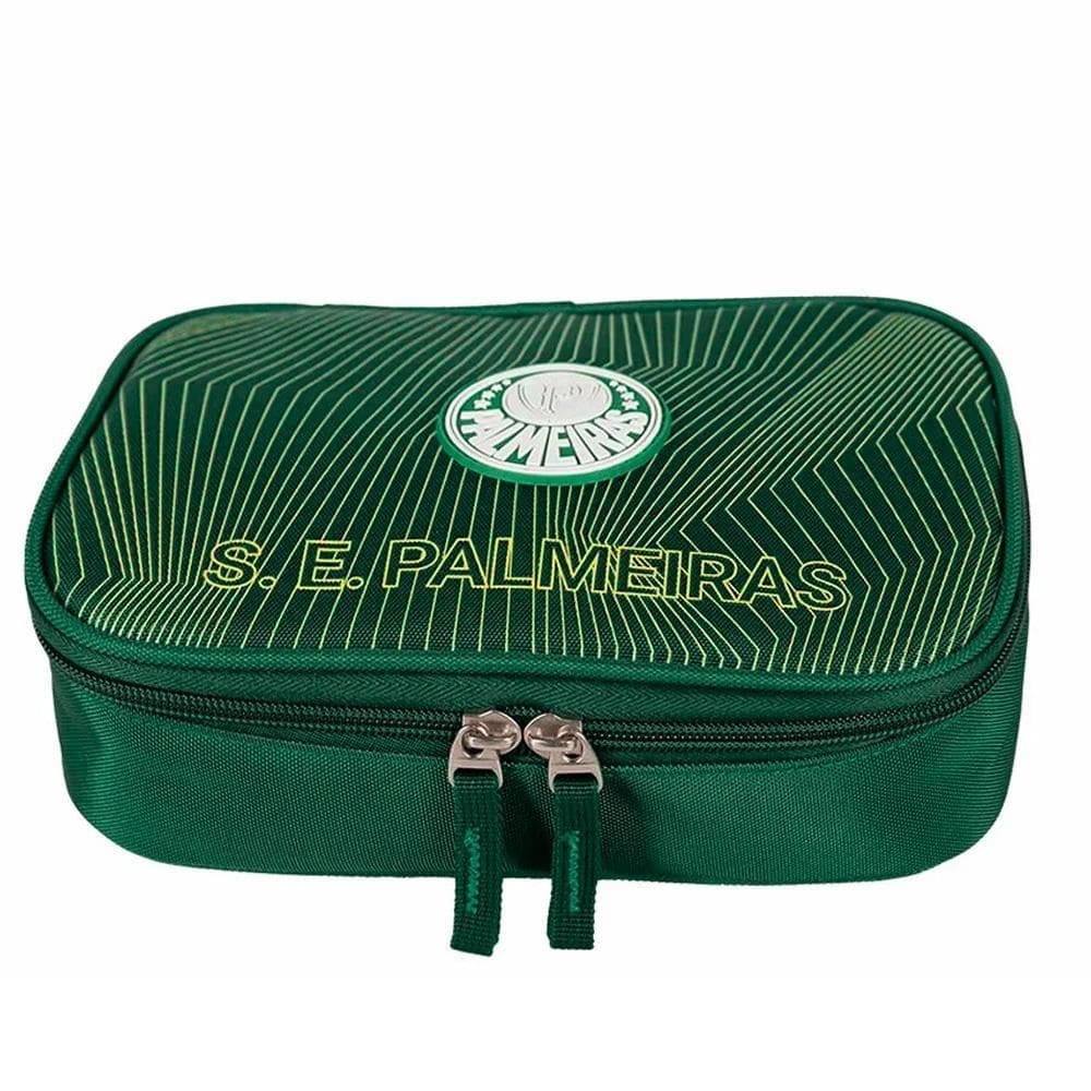 Estojo Escolar Box Especial Torcedor Sestini