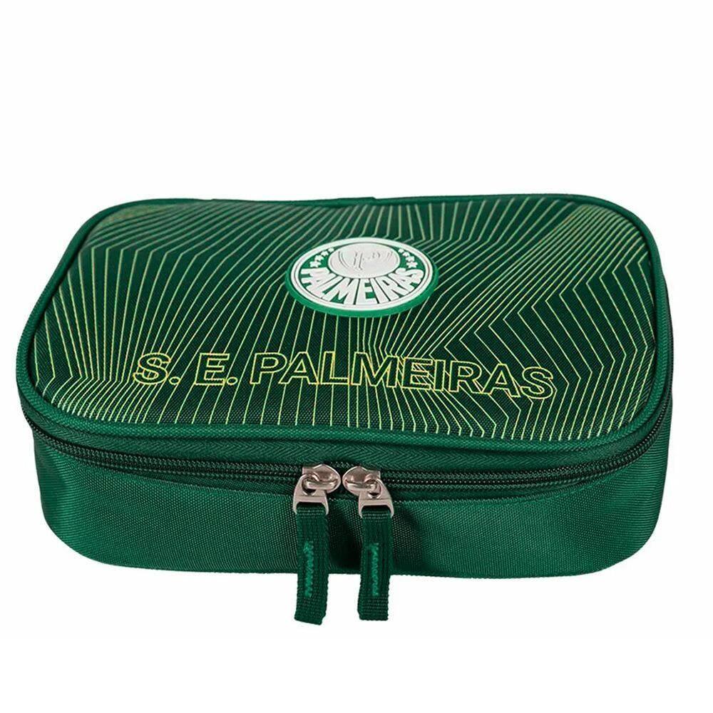 Estojo Escolar Box Especial Torcedor Sestini