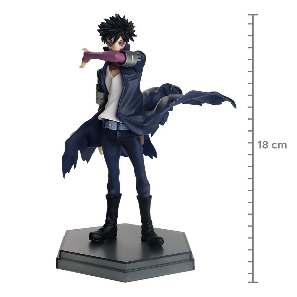 Figure My Hero Academia - Dabi - Pop Up Parade