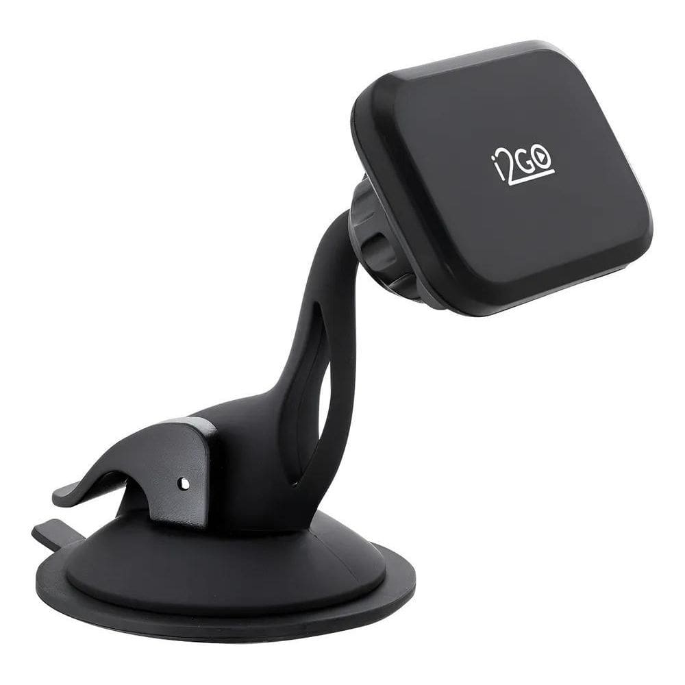 Suporte Veicular Magnetico 3 Em 1 I2Go