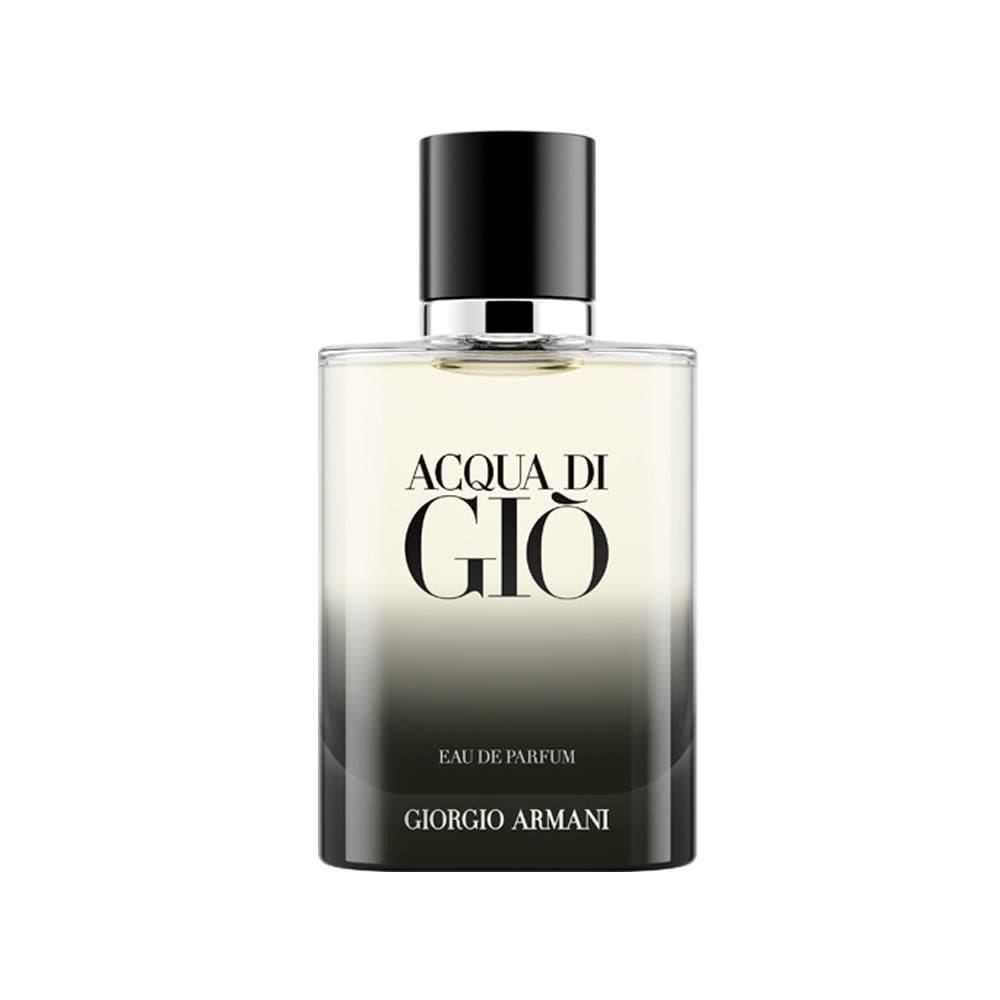 Giorgio Armani Acqua Di Gio Eau De Parfum Perfume Masc 50Ml
