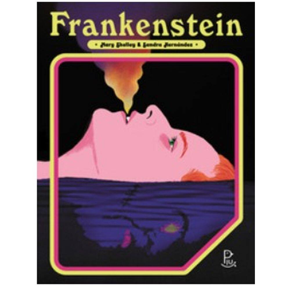 Frankenstein (piu)
