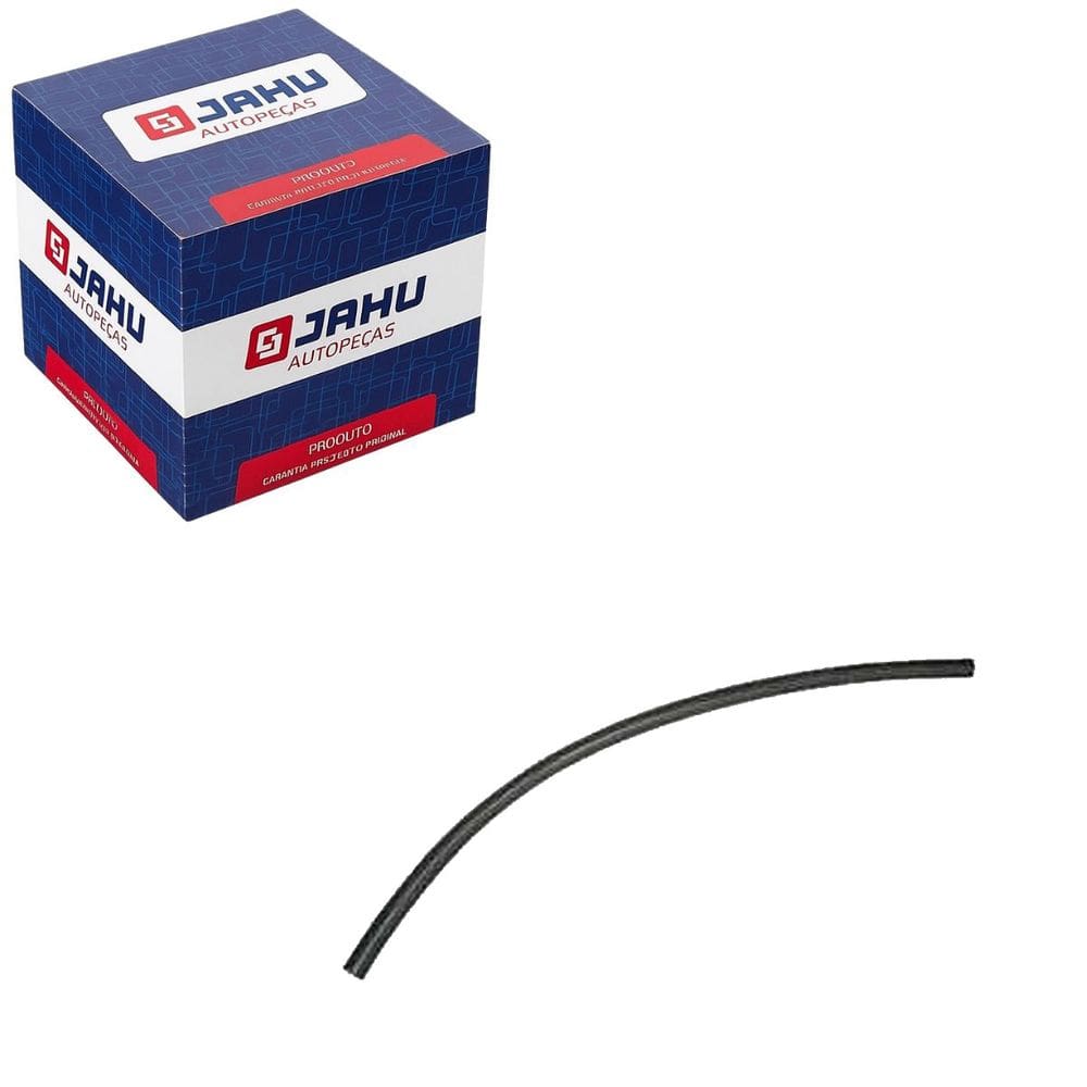 Mangueira Da Bomba De Água Tempra 1993 A 1994 - Jahu 61176-6