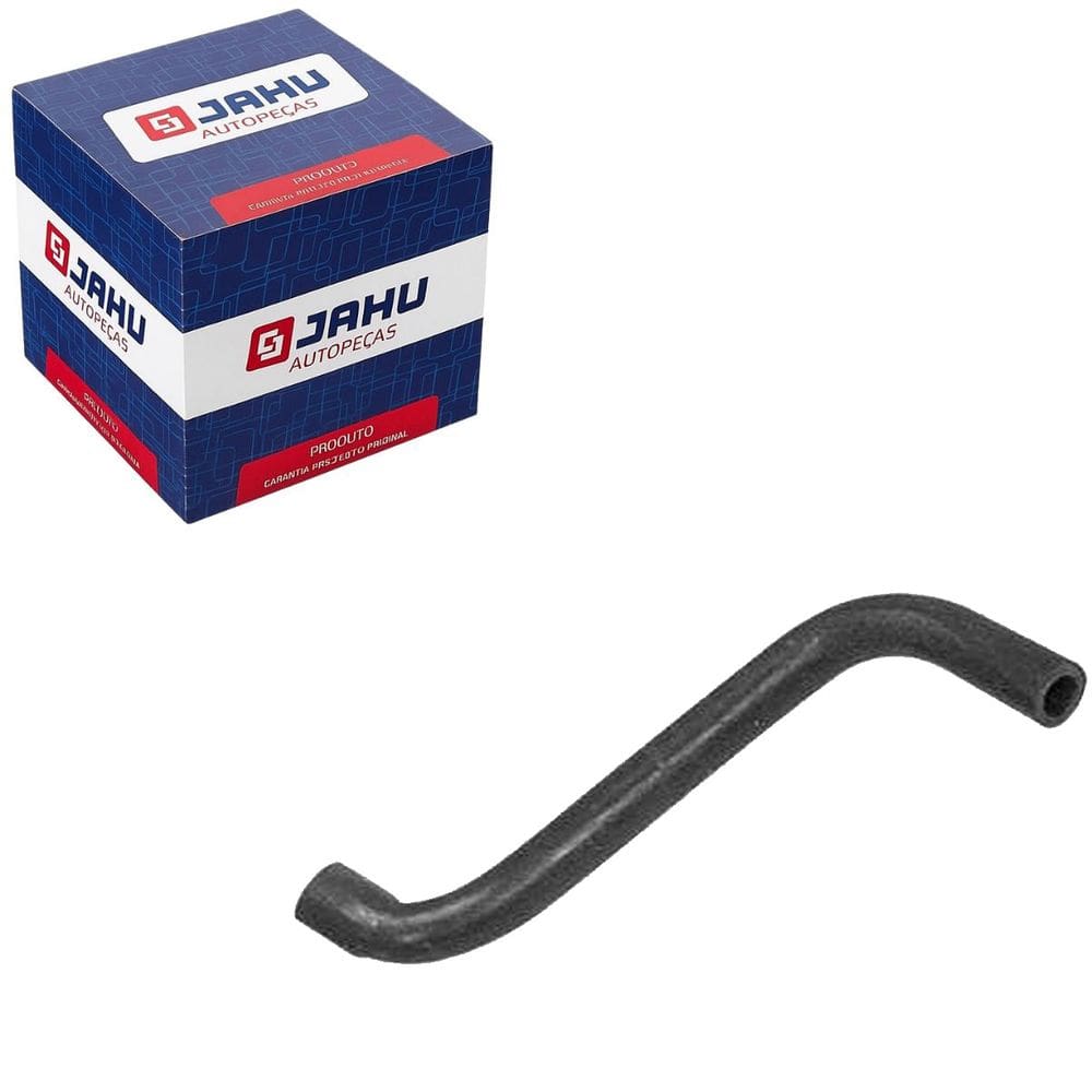 Mangueira Da Bomba De Água Gol 1980 A 1985 / Passat 1978 A 1985 / Santana 1980 A 1985 - Jahu 30342-5