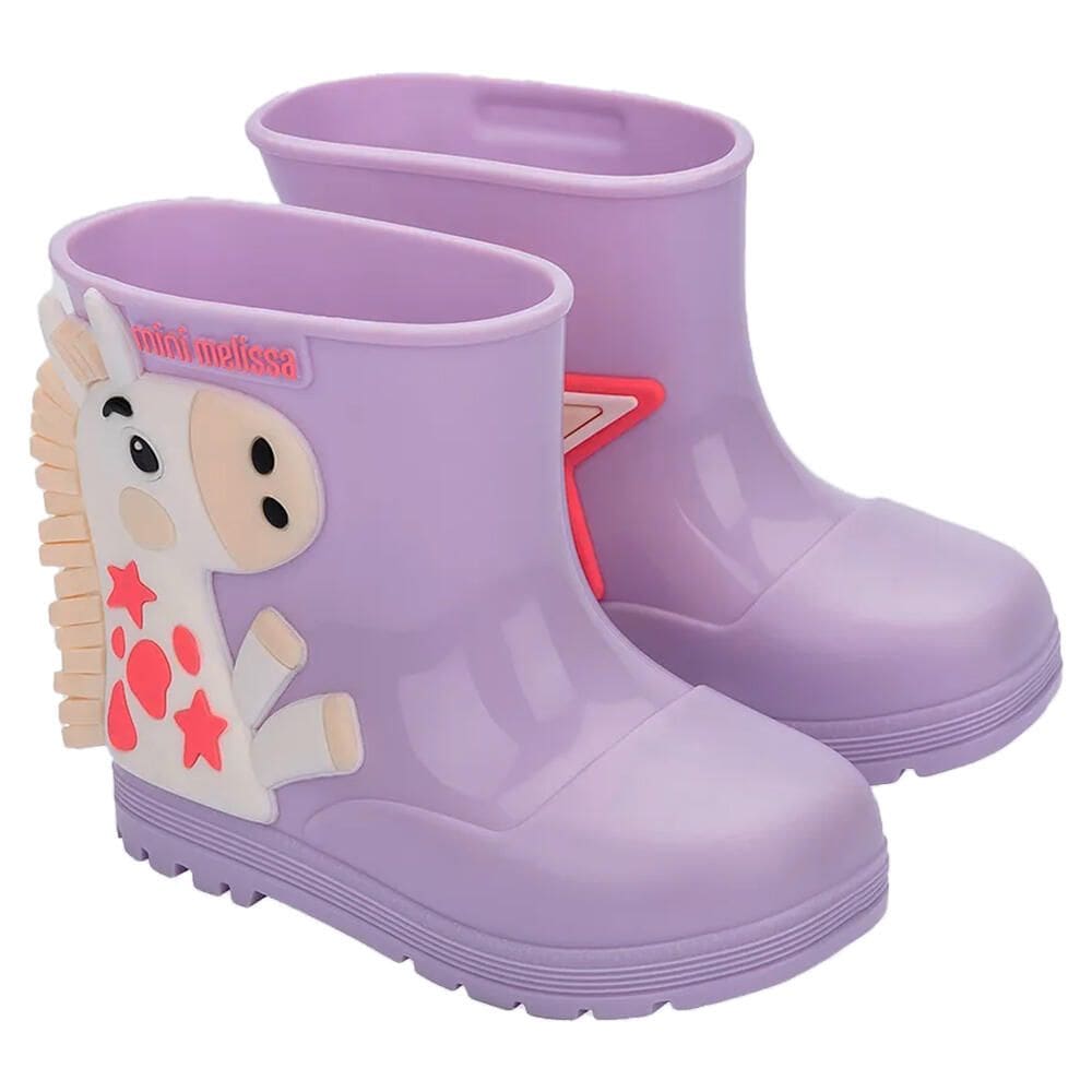 Mini Melissa Welly Wonderland Baby 36182