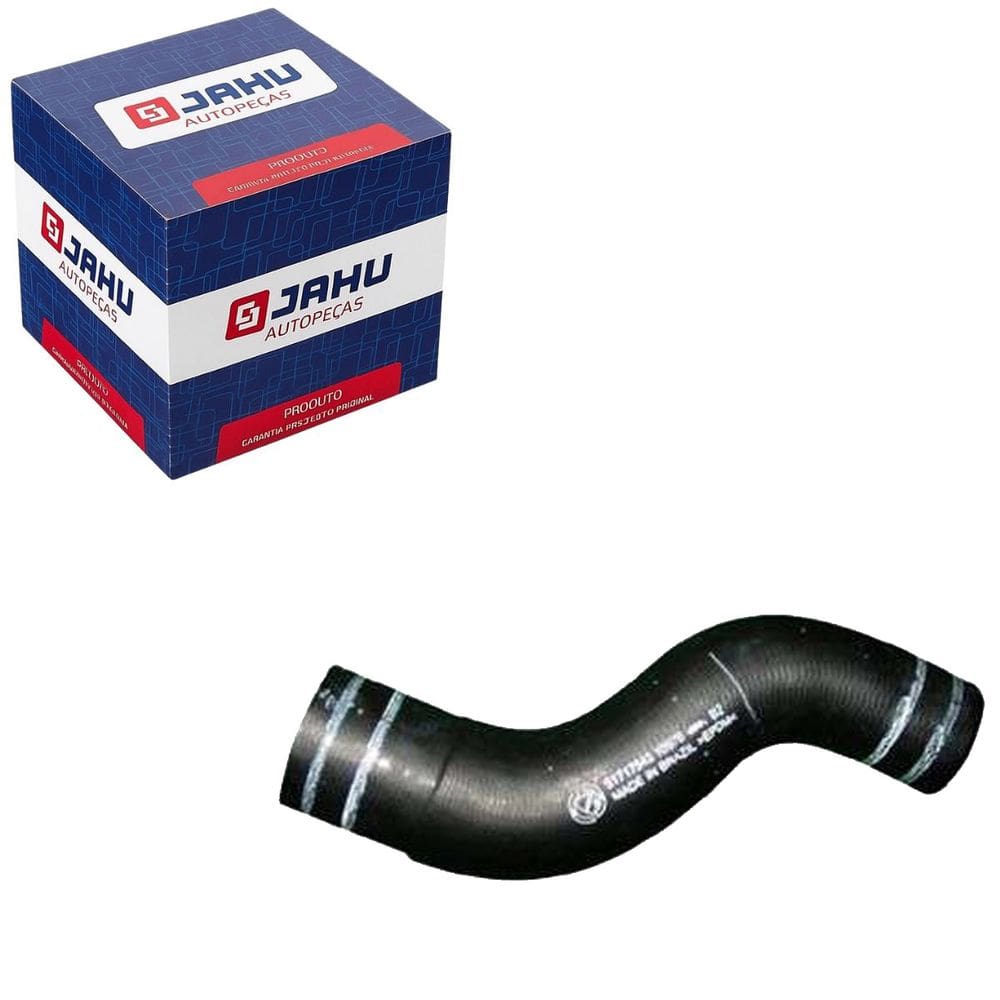 Mangueira Da Bomba De Água Palio 2003 A 2010 / Palio Weekend 2003 A 2010 / Punto 2006 A 2010 / Siena 2003 A 2010