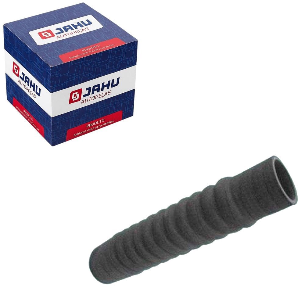 Mangueira Superior Do Radiador 111 1971 A 1985 / L111 1971 A 1985 - Jahu 15490-4