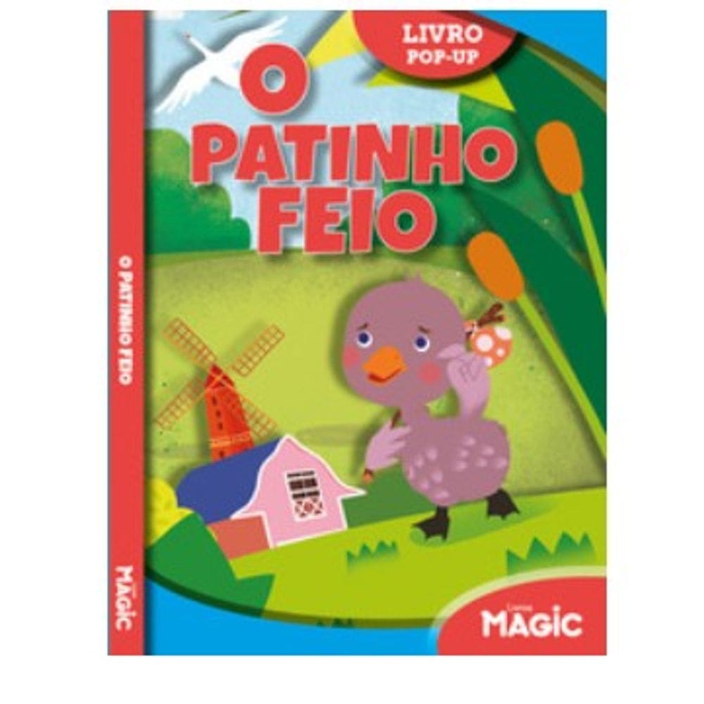 Patinho Feio