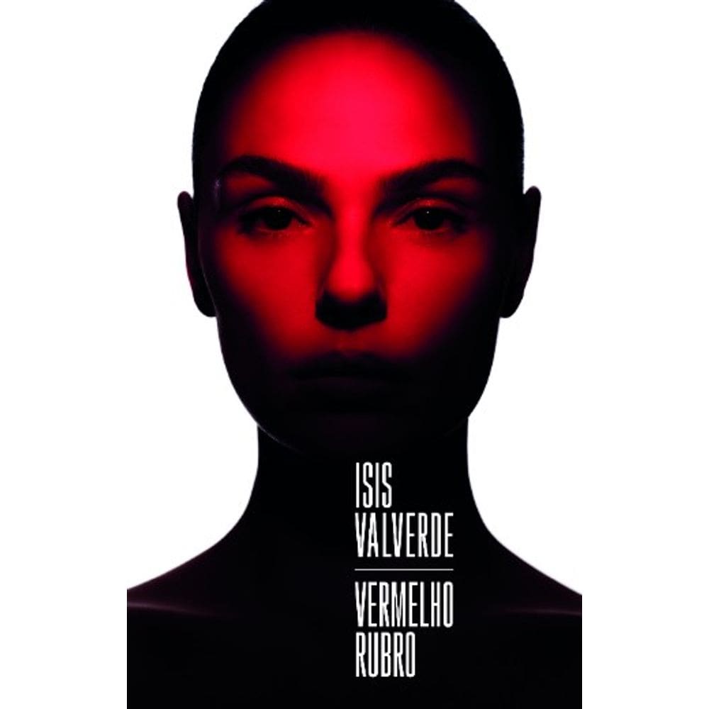 Vermelho Rubro