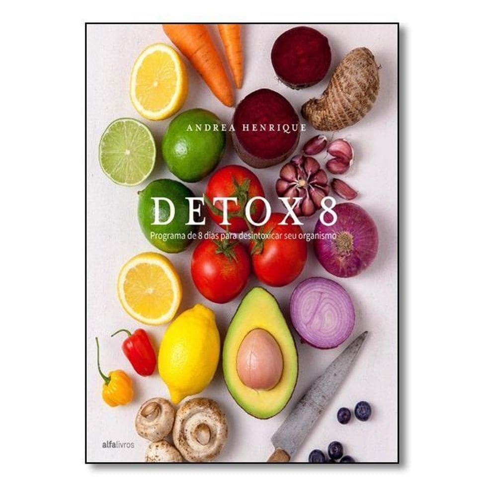 Detox 8