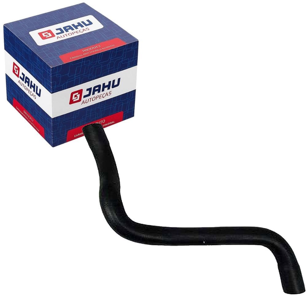 Mangueira Superior Do Radiador Fox 2010 A 2016 / Gol 2010 A 2016 / Gol 2010 A 2016 / Saveiro 2010 A 2016