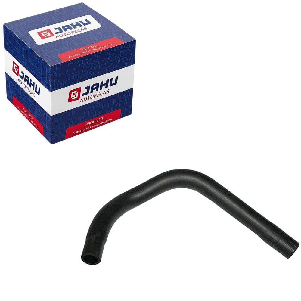 Mangueira Da Bomba De Água Tempra 1992 A 1998 - Jahu 15526-0