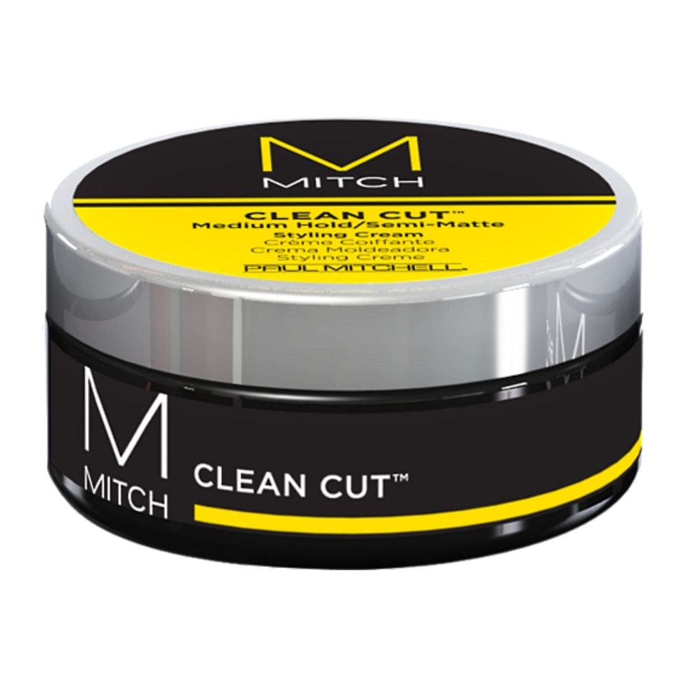 Paul Mitchell Mitch Clean Cut - Creme Fixador 85g