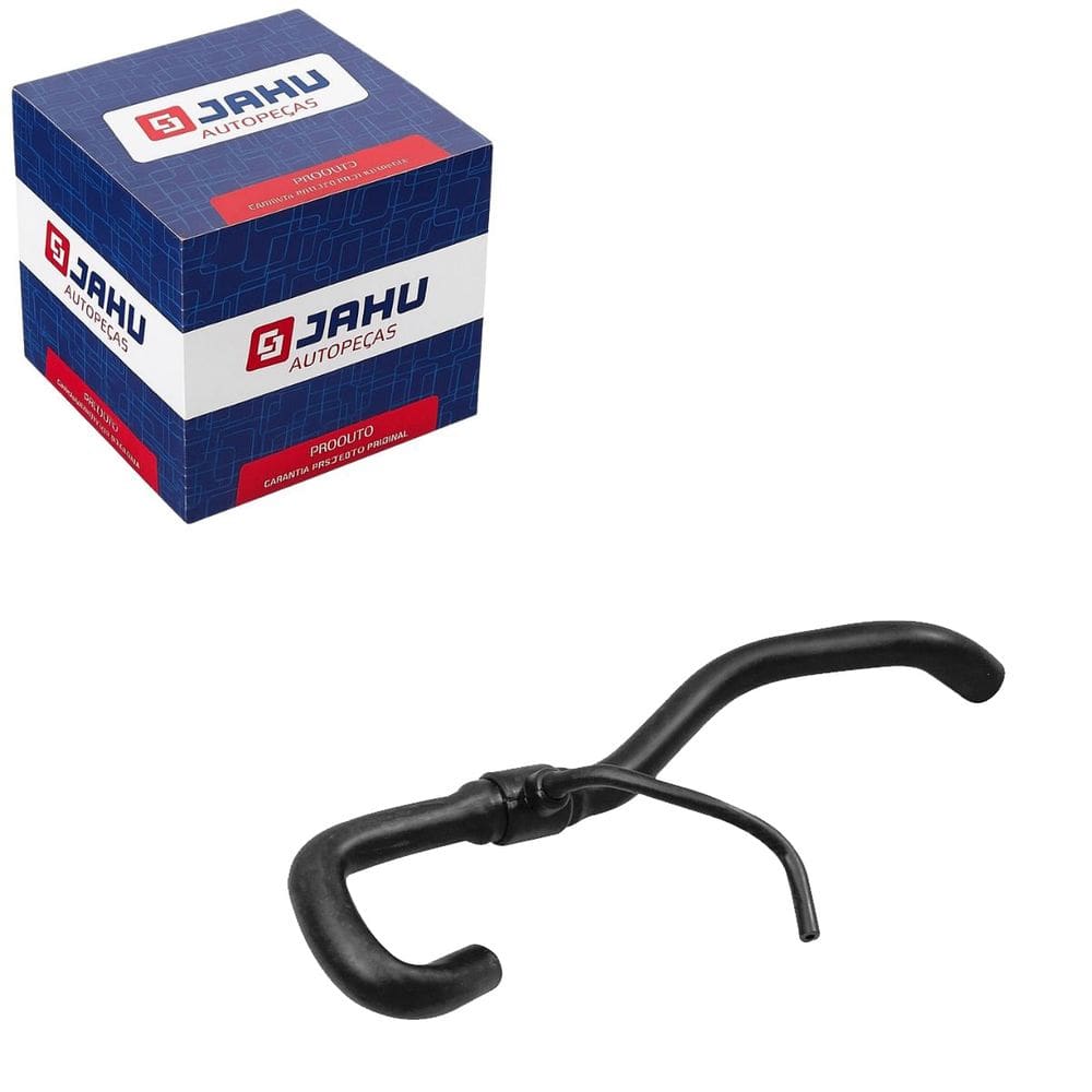 Mangueira Do Antichama Fox 2008 A 2012 / Gol 2008 A 2012 / Voyage 2008 A 2012 - Jahu 19925-7