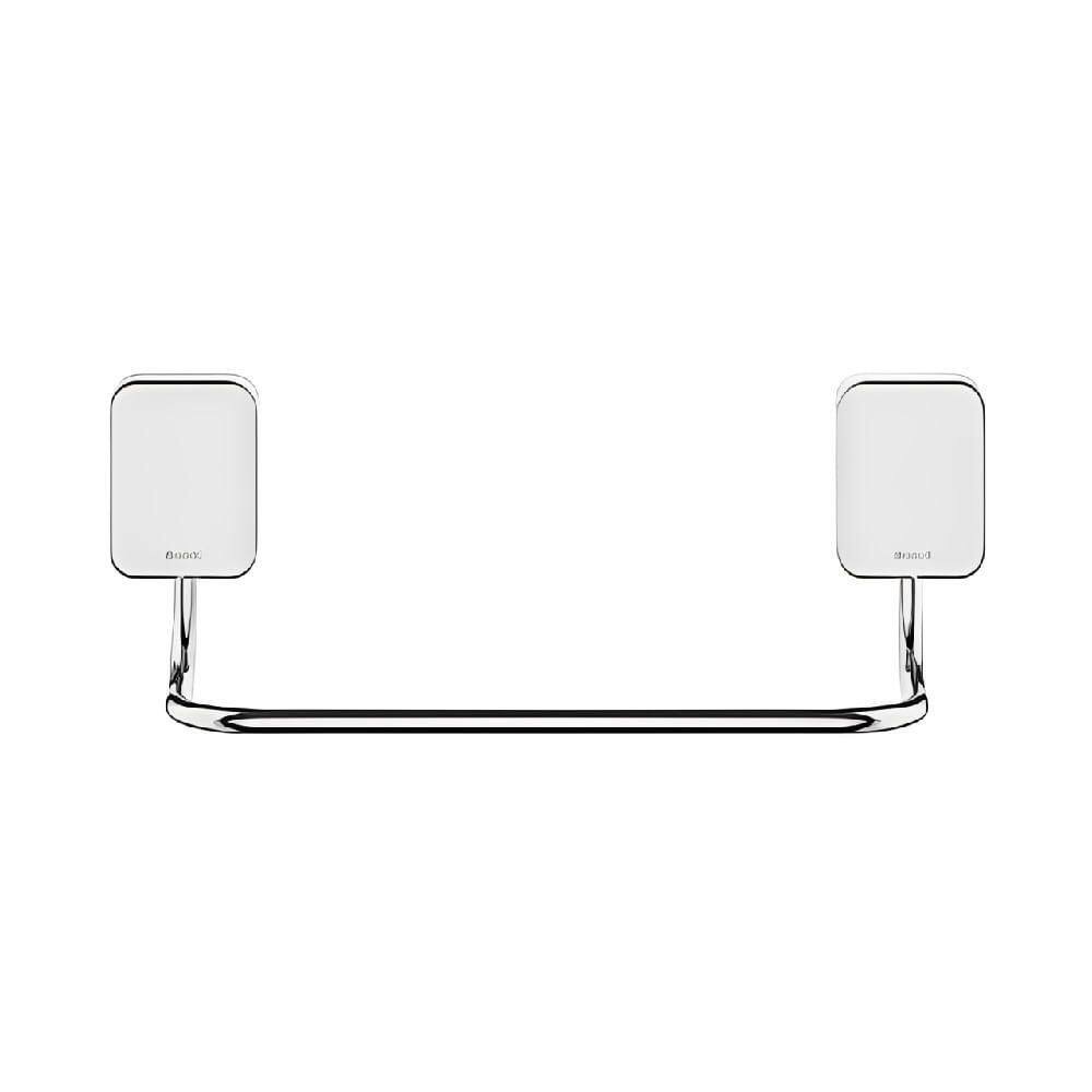 Porta Toalha 21cm Pop Cromado - 90021305006 - Docol