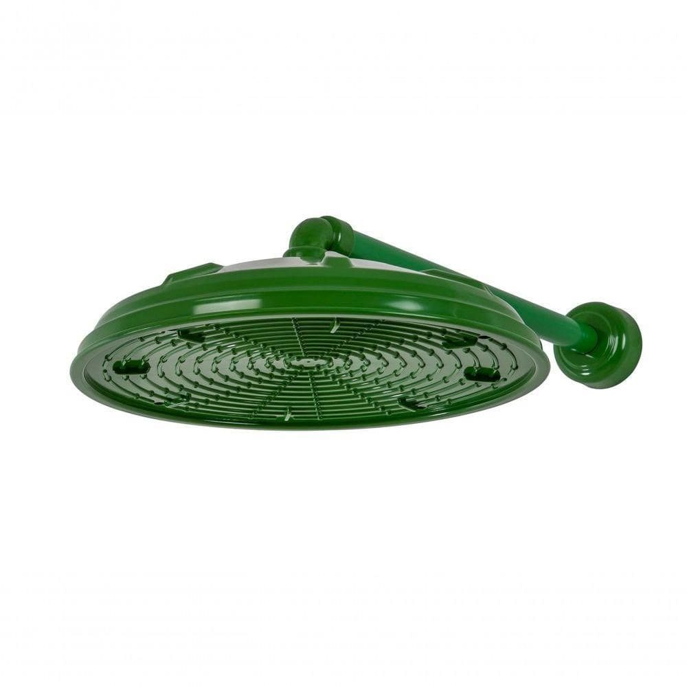 Mega Ducha Iguaçu Verde Aquaplas