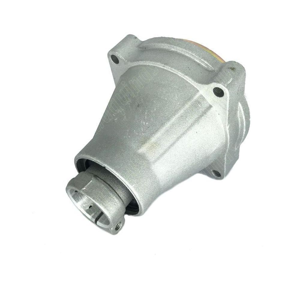 Acoplamento Completo Tubo Motor Roçadeiras 33cc 43cc 52cc 9 Estrias Tubo 26mm