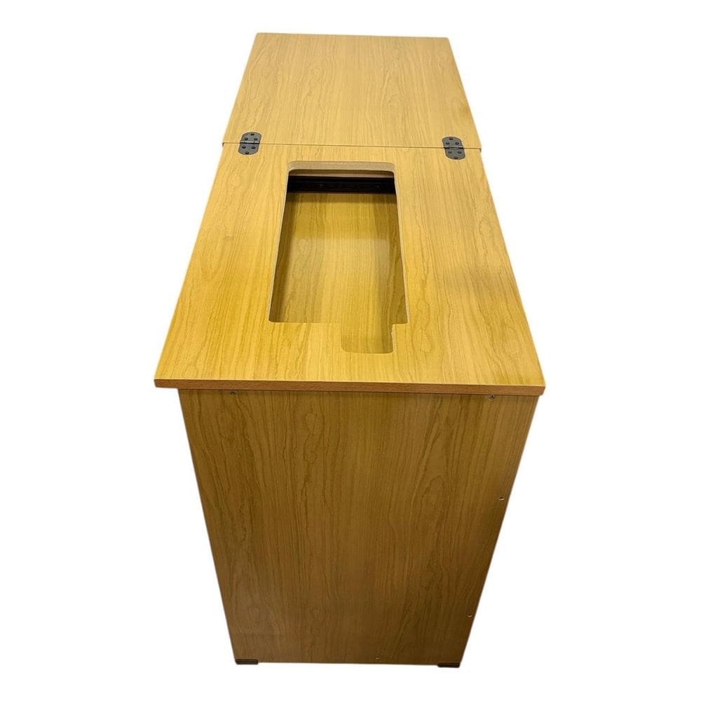 Gabinete Máquina Costura Singer Facilita Pro  4423 4411 4432