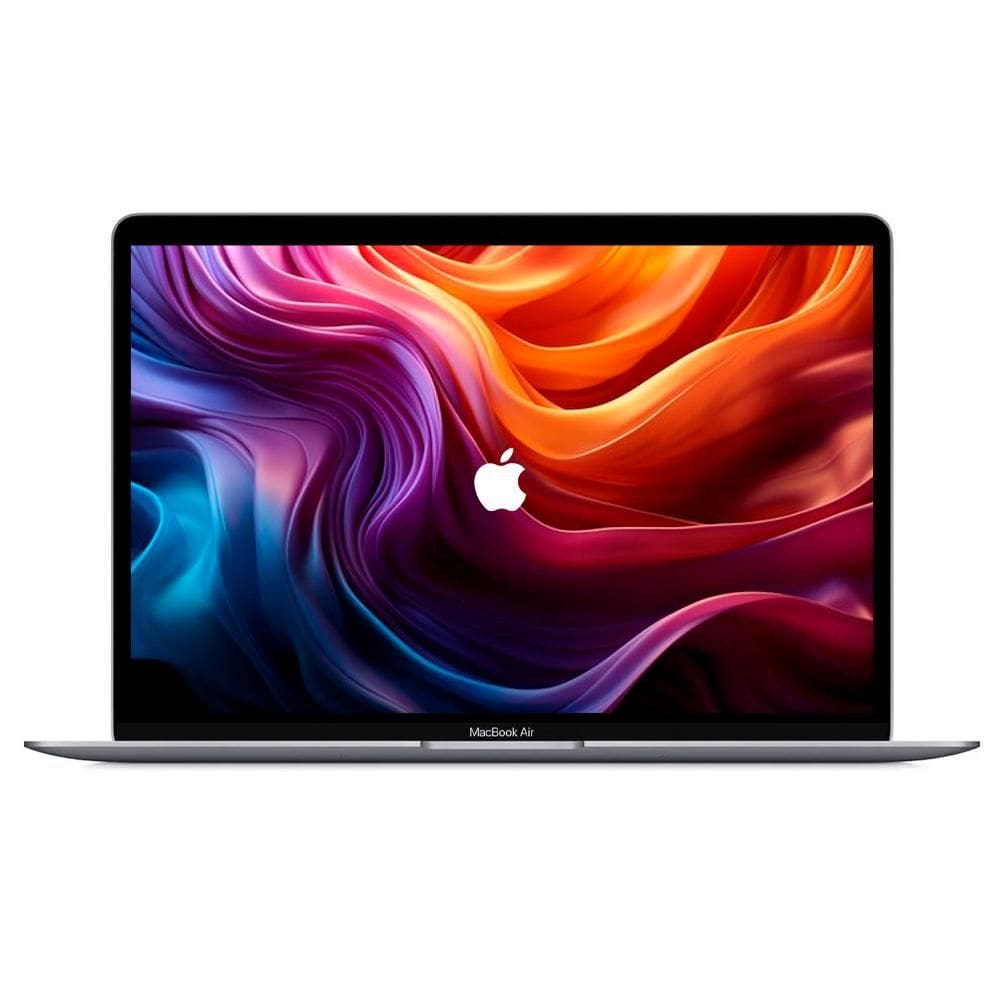 Usado: Apple Macbook Air A2337 Chip M1 2.5Ghzgº Hd Ssd 1Tb 16Gb Ram - 13`` - Voke