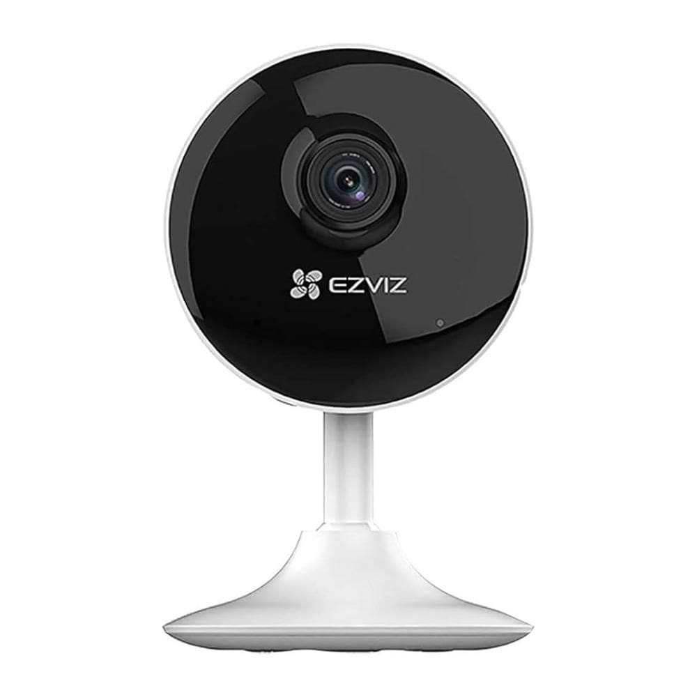 Câmera de Segurança EZVIZ C1C (Wi-Fi/Full HD/Visão Noturna