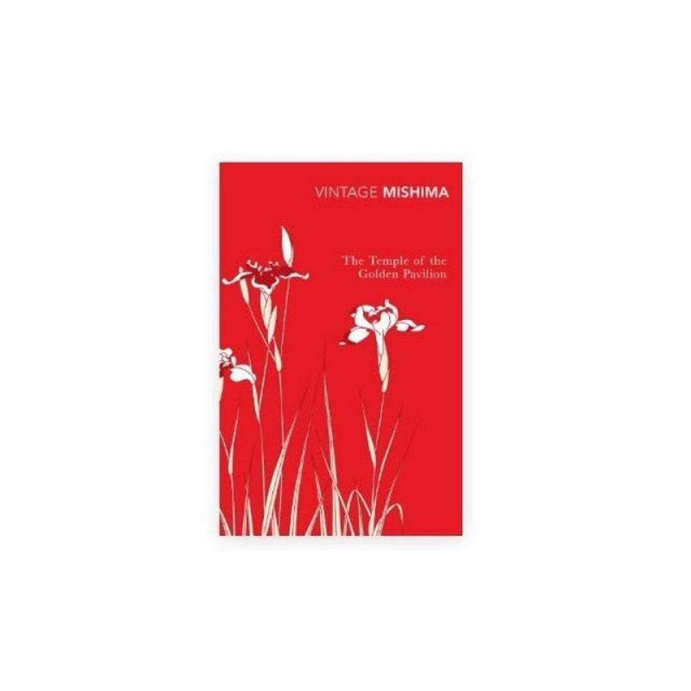 The Temple Of The Golden Pavilion