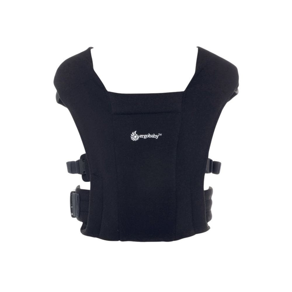 Canguru Bebê 3 Posições Ergonômico Embrace Knit Ergobaby