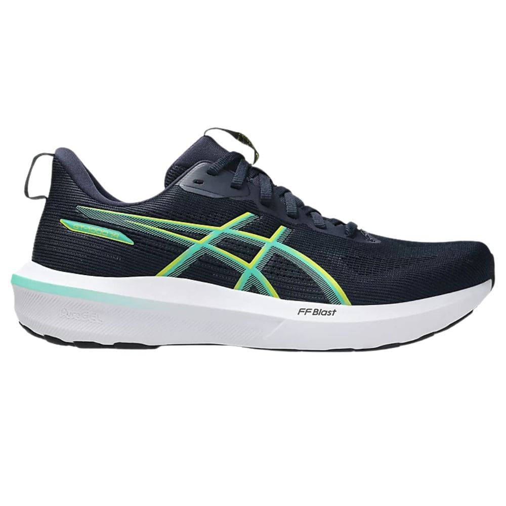 Tênis Asics GT-1000 14 Midinight Cacti-Masculino