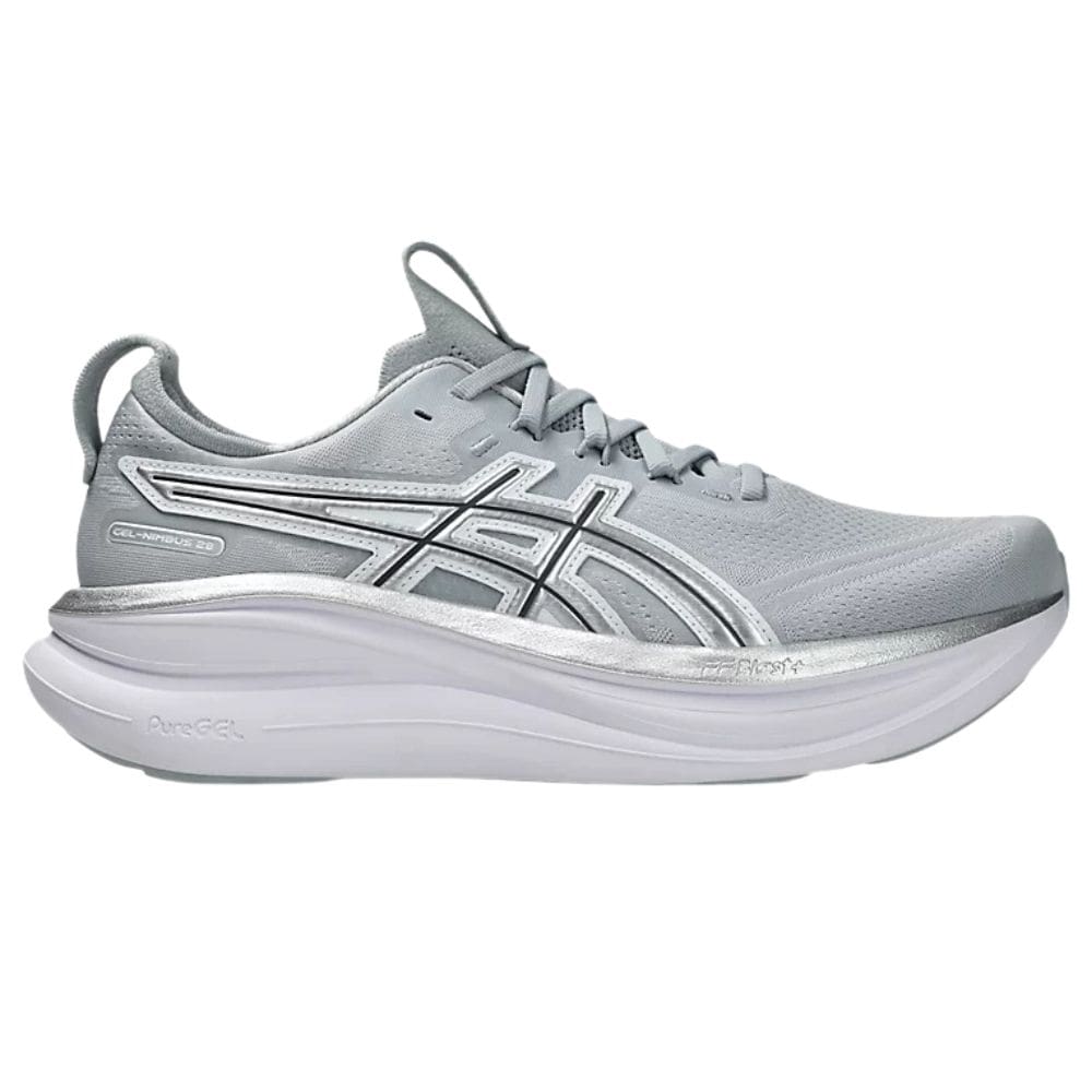 Tênis Asics Gel-Nimbus 28 Piedmont Grey ATC-Masculino