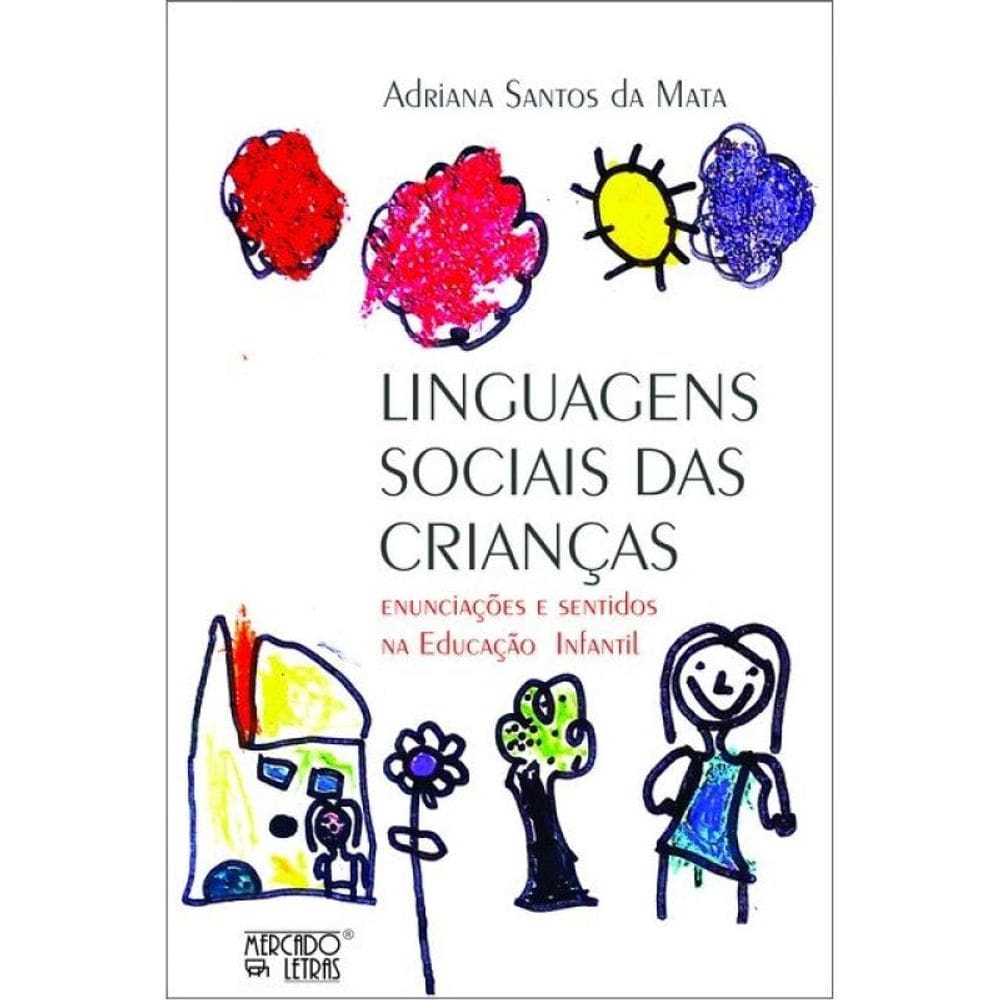 Linguagens Sociais Das Crianças