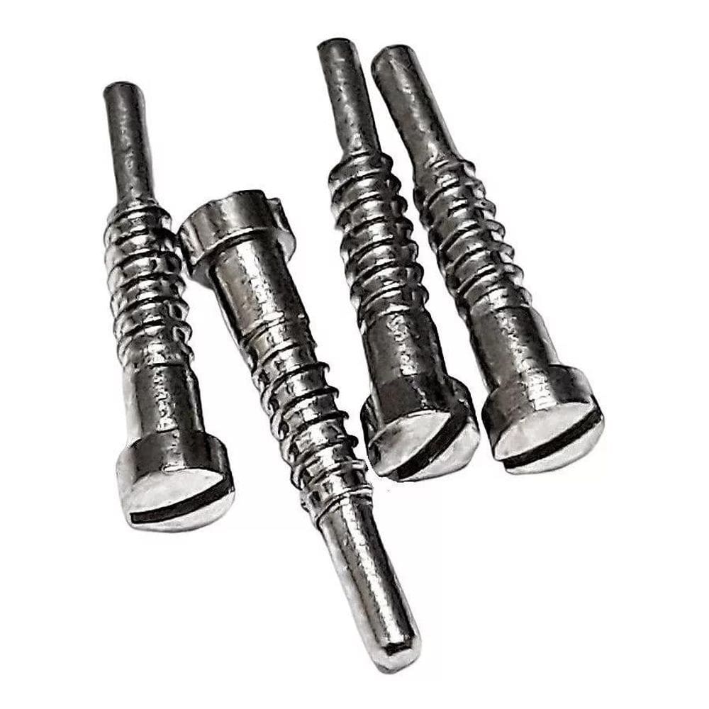 Parafuso Óculos Relógio 132 Soberbo 01 Cento Arruela