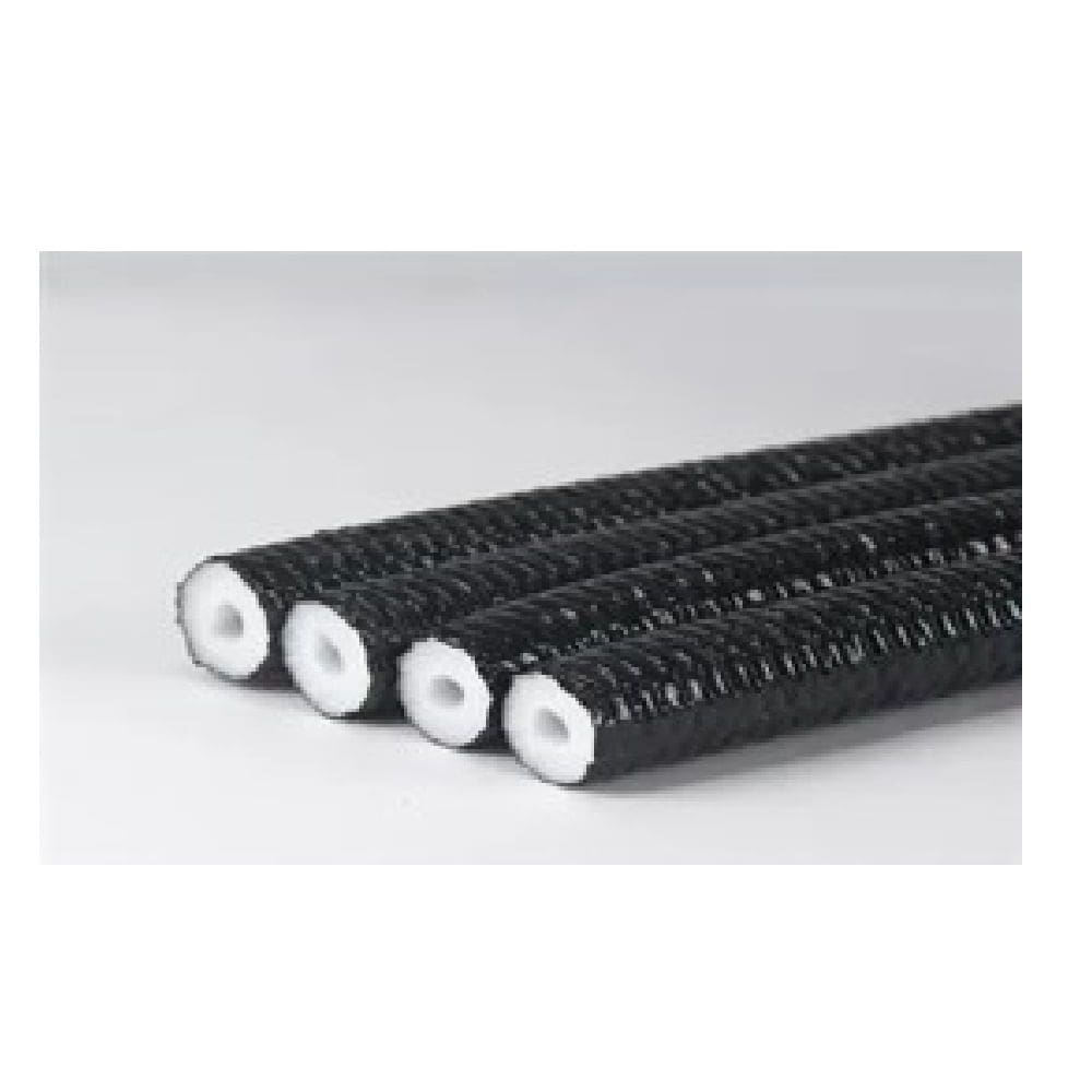 Isolante Esponjoso Armacell Polipex Preto 7/8 22X10mm