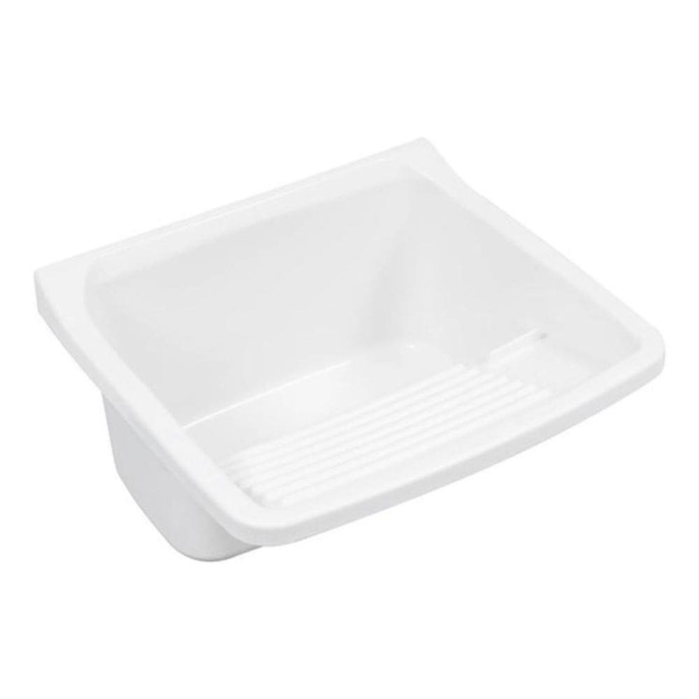 Tanque De Roupa Astra - Plástico - 22,5 Litros - 27X47X43Cm