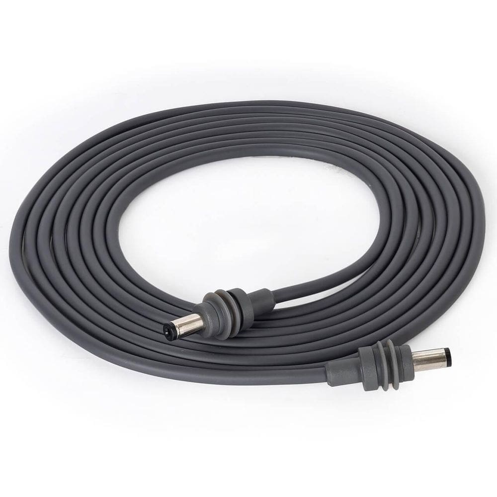 Cabo De Carregamento Starlink Mini Power Dc Para Dc 3 Metros