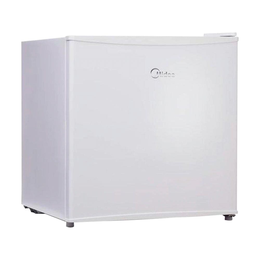 Frigobar Midea Classe A MRC06B1 45 Litros com Porta Reversível Branco 110V