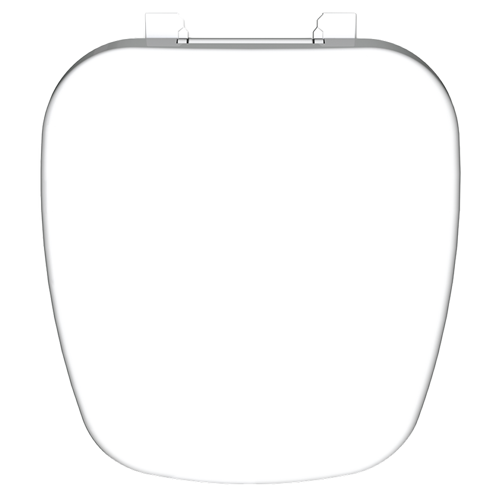 Tampa Assento Sanitária Fit Banheiro Almofadado Durín