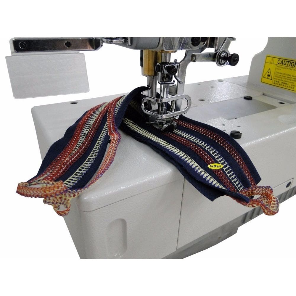 Galoneira, Yamata Nova+mesa+motor