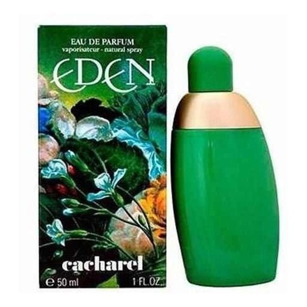 Perfume feminino Eden Eau De Parfum 50ml
