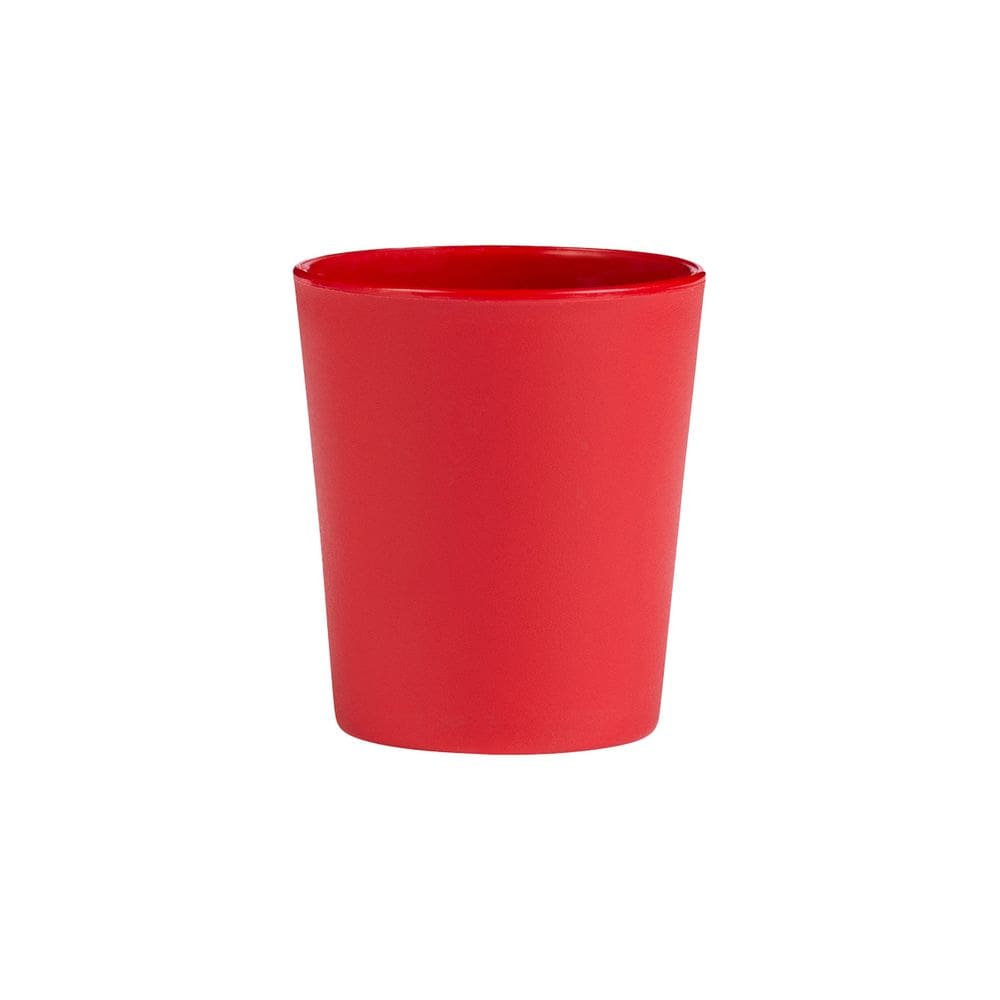 Copo Fresc Redondo 200ml Resistente em Polipropileno